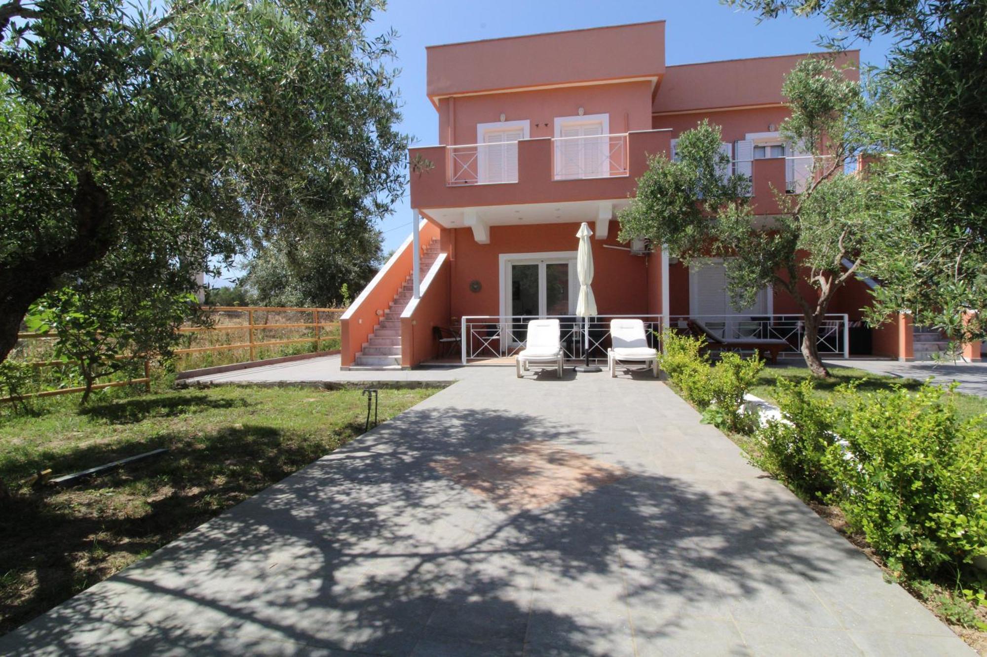 Laconian Collection Mavrovouni Beach House Gythio Esterno foto