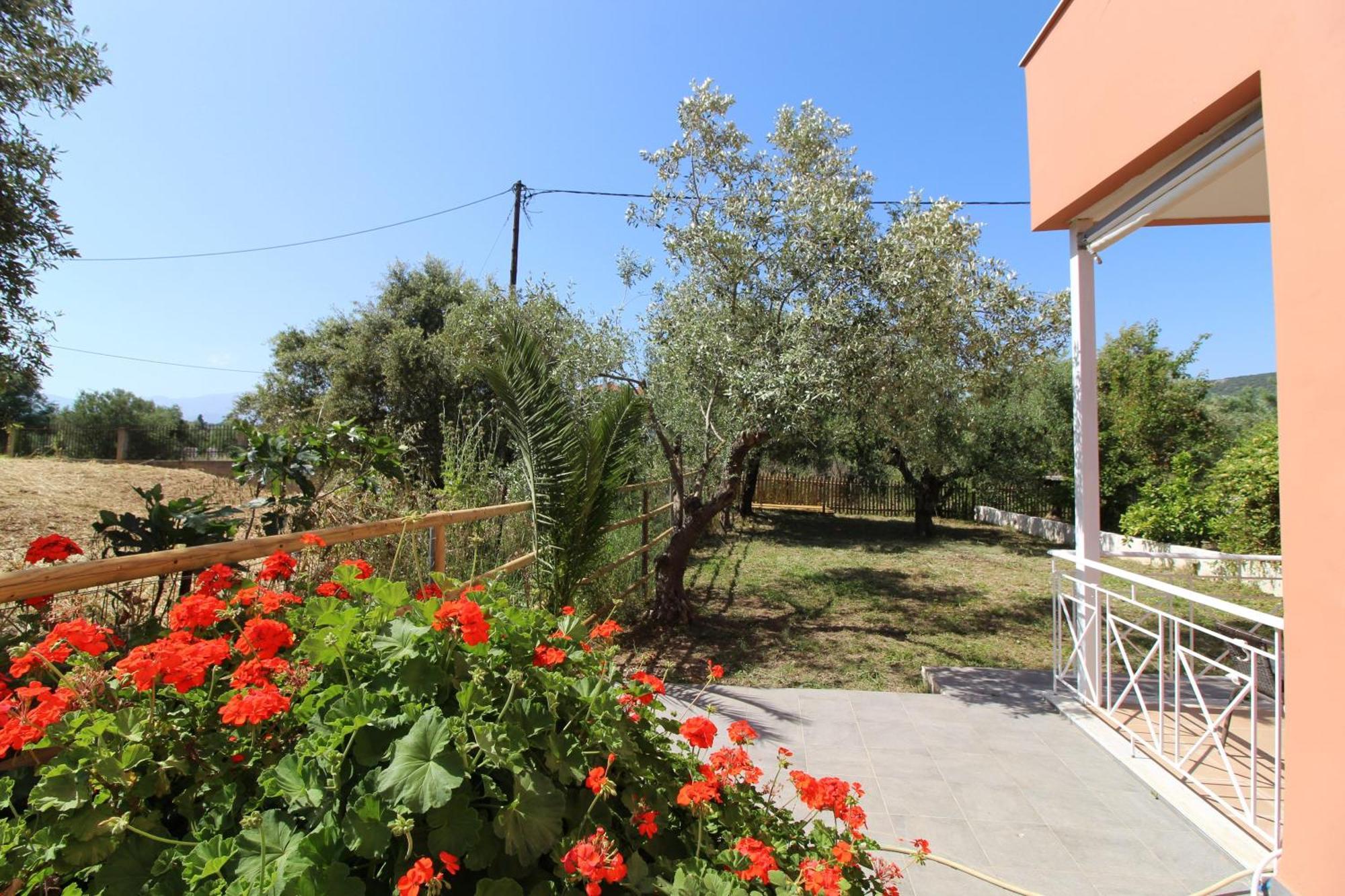 Laconian Collection Mavrovouni Beach House Gythio Esterno foto