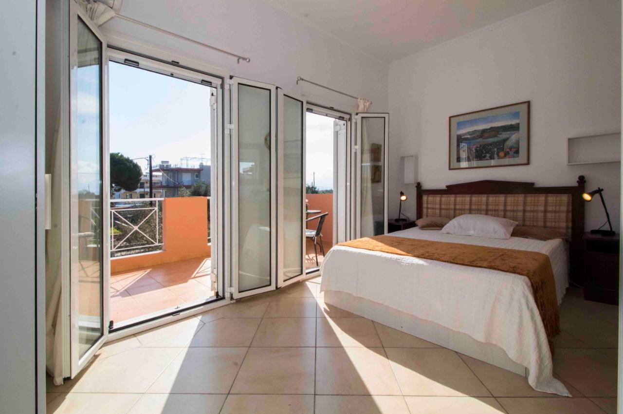 Laconian Collection Mavrovouni Beach House Gythio Esterno foto
