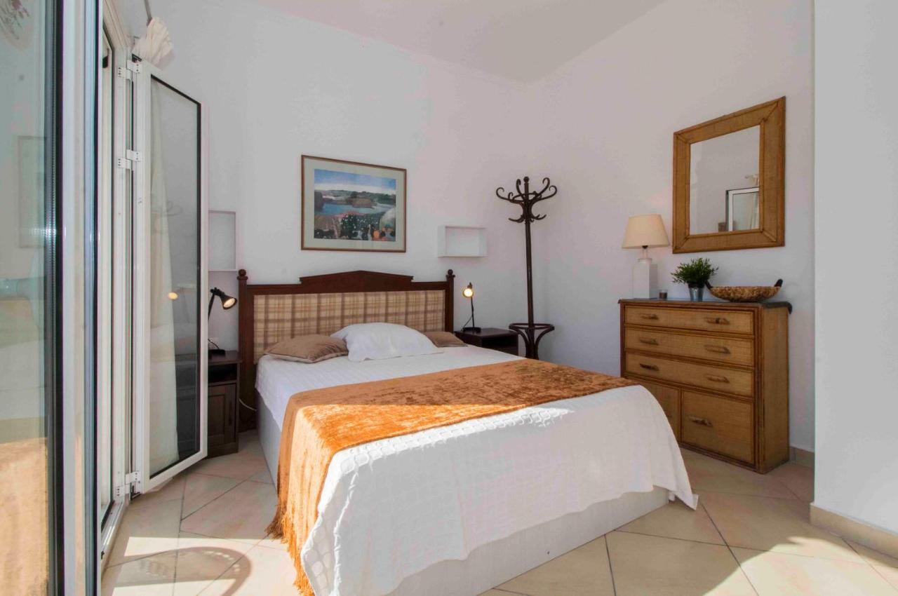 Laconian Collection Mavrovouni Beach House Gythio Esterno foto