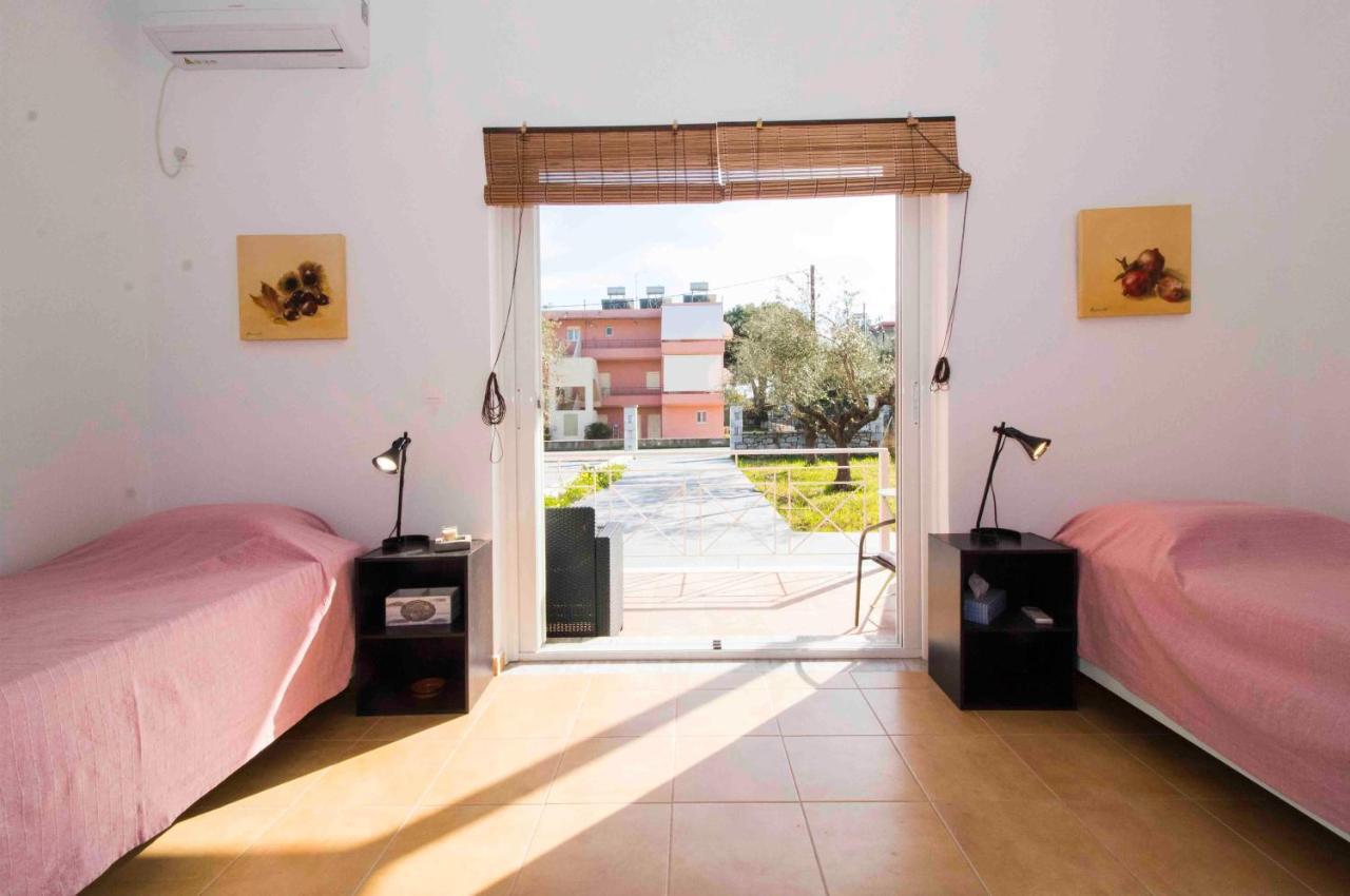 Laconian Collection Mavrovouni Beach House Gythio Esterno foto
