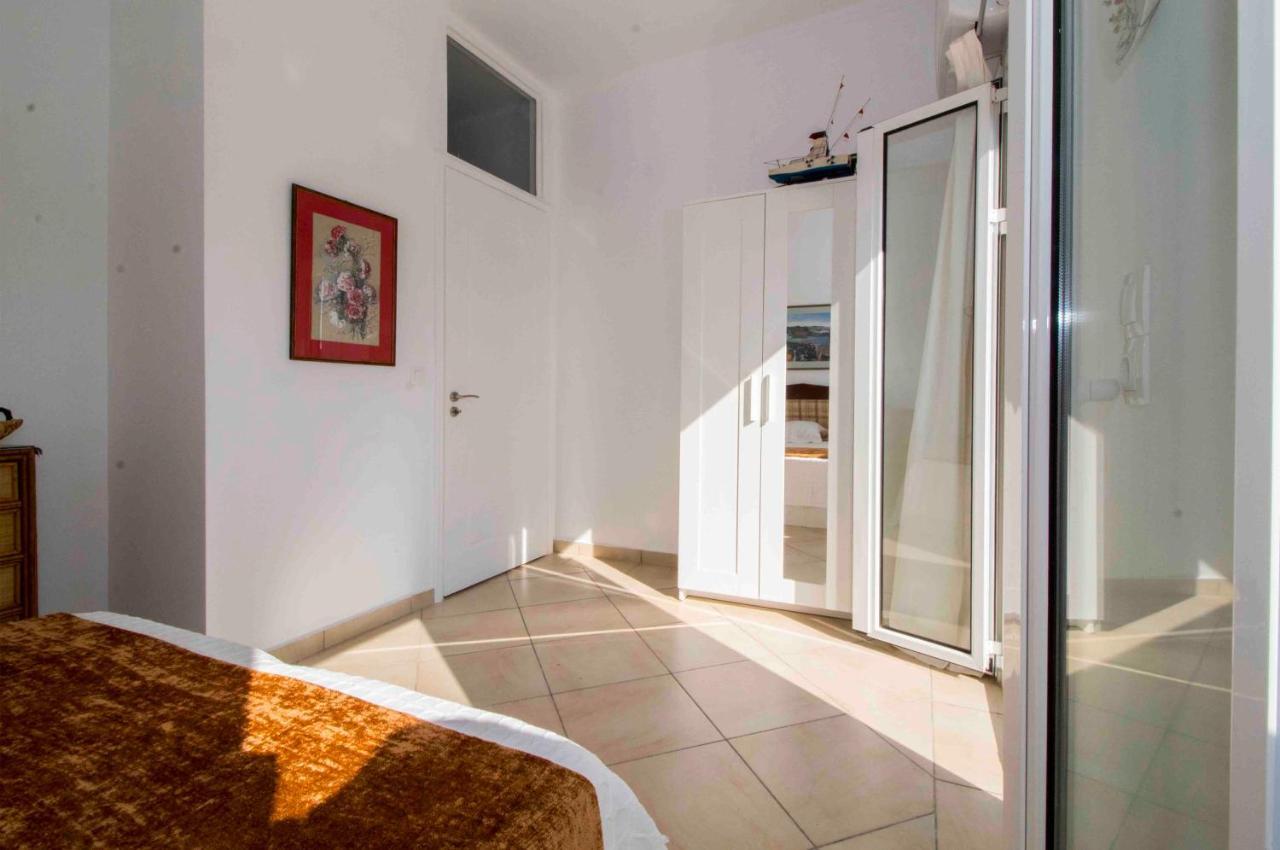 Laconian Collection Mavrovouni Beach House Gythio Esterno foto