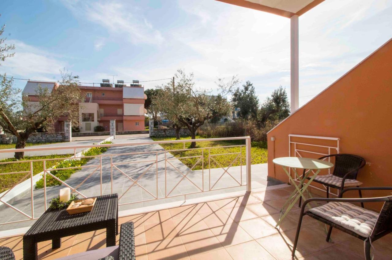 Laconian Collection Mavrovouni Beach House Gythio Esterno foto